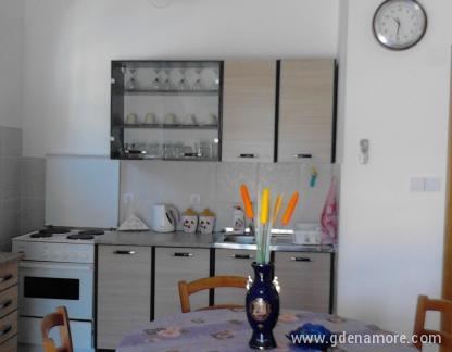 Apartmani Delac, , частни квартири в града Kotor, Черна Гора