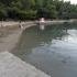 Квартира Корчула Синий дом, , Частный сектор жилья Корчула, Хорватия - plaža