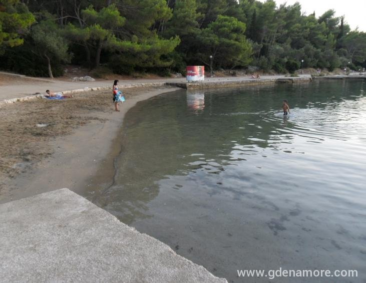 plaža
