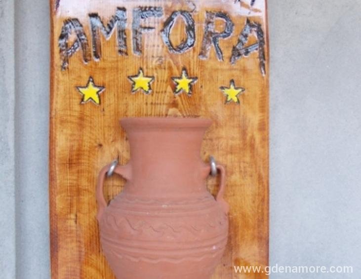 Amfora Logo