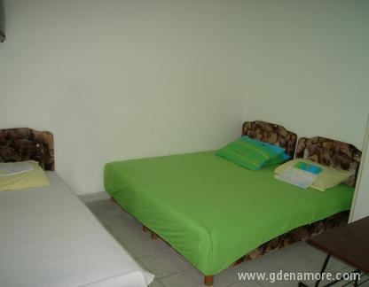 Apartman Aleksandra, , ενοικιαζόμενα δωμάτια στο μέρος Sutomore, Montenegro