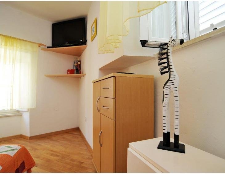 studio apartman