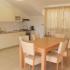 Апартаменти Милка, Apartman A4, частни квартири в града Vodice, Хърватия - Dnevni boravak