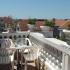 Апартаменти Милка, Apartman A4, частни квартири в града Vodice, Хърватия - Balkon