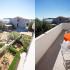 Apartmanok Kozlica Sevid, , Magán szállás a községben Trogir, Horvátország