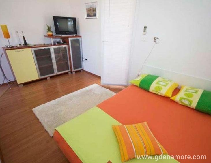 Apartman A2+1(a)