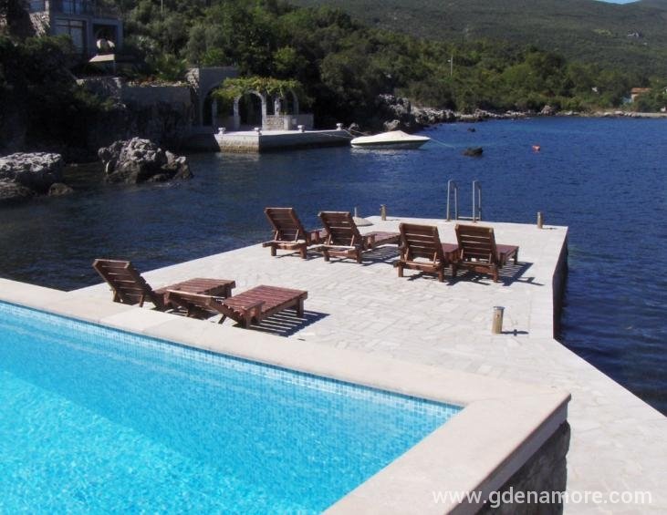 Montenegro_Villa