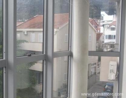 Апартаменты в Будве, privatni smeštaj u mestu Budva, Crna Gora
