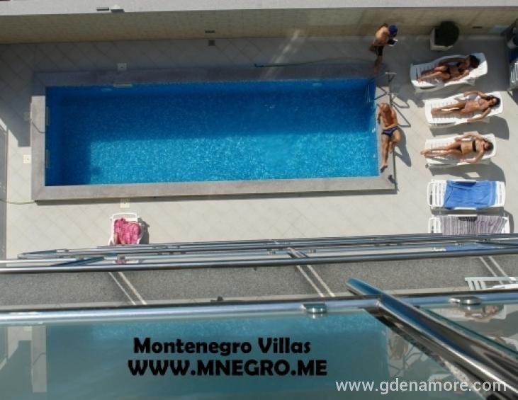 budva apartman