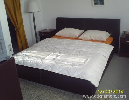 Kuca, , private accommodation in city Ulcinj, Montenegro - apartman potkrovlje 01