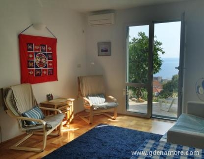 Zuta Kuca, privatni smeštaj u mestu Herceg Novi, Crna Gora