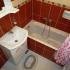 Vila Andjelika, Lux apartman"LaMirage", privatni smeštaj u mestu Rafailovići, Crna Gora