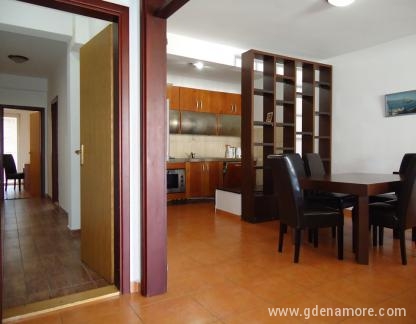 Vila More, Lux apartman 2, ενοικιαζόμενα δωμάτια στο μέρος Budva, Montenegro