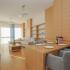 Albatros apartmani, , Частный сектор жилья Будва, Черногория