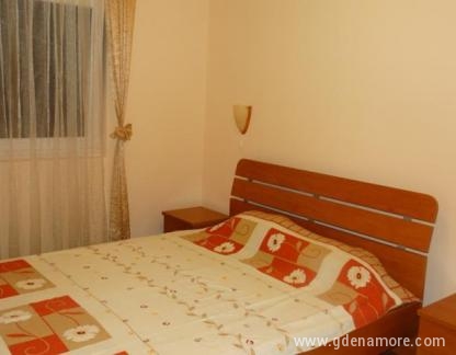 Apartmani Matea, alojamiento privado en Tivat, Montenegro