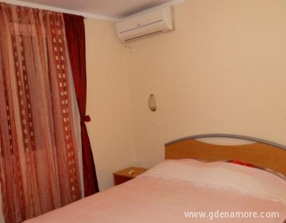 Apartmani Matea, Частный сектор жилья Тиват, Черногория