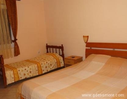 Apartmani Matea, zasebne nastanitve v mestu Tivat, Črna gora