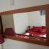  Hotel Kruna Becici, Soba 101, privatni smeštaj u mestu Bečići, Crna Gora - soba 101