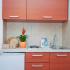 Apartmani Petkovic&#34;Green Oasis&#34;, Apartman br. 1, zasebne nastanitve v mestu Budva, Črna gora