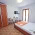Apartmani Petkovic&#34;Green Oasis&#34;, Apartman br. 4, zasebne nastanitve v mestu Budva, Črna gora