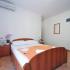 Apartmani Petkovic&#34;Green Oasis&#34;, Apartman br. 4, zasebne nastanitve v mestu Budva, Črna gora