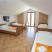 Apartmani Petkovic&#34;Green Oasis&#34;, Apartman br. 5, private accommodation in city Budva, Montenegro