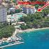 Apartmaji Romilda Makarska, Apartma (A5+3), 15 metrov od morja, zasebne nastanitve v mestu Makarska, Hrvaška
