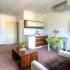 Apartmani Bristol Igalo, Apartman B-1,2,3,4-odvojena spavaca soba, privatni smeštaj u mestu Igalo, Crna Gora
