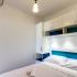 Apartmani Bristol Igalo, Apartman B-1,2,3,4-odvojena spavaca soba, privatni smeštaj u mestu Igalo, Crna Gora