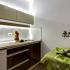 Apartmani Bristol Igalo, Apartman B-1,2,3,4-odvojena spavaca soba, privatni smeštaj u mestu Igalo, Crna Gora