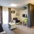 Apartmani Bristol Igalo, Apartman A 1,2,3,4-odvojena spavaca soba, privatni smeštaj u mestu Igalo, Crna Gora