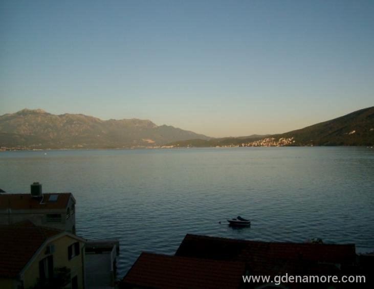 Pogled sa terase
