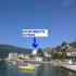 Citrus, 2b, privatni smeštaj u mestu Djenović, Crna Gora - Pogled na apartmane Citrus