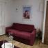 Appartements Ursic, , logement privé à Brela, Croatie