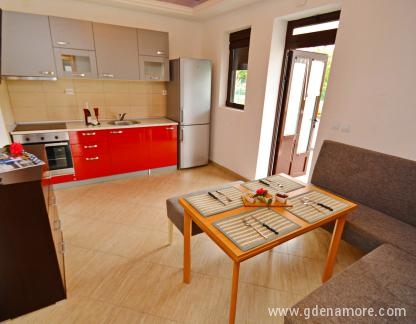 Cattaroom Apartments, private accommodation in city Donji Stoliv, Montenegro