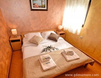Cattaroom Apartments, private accommodation in city Donji Stoliv, Montenegro