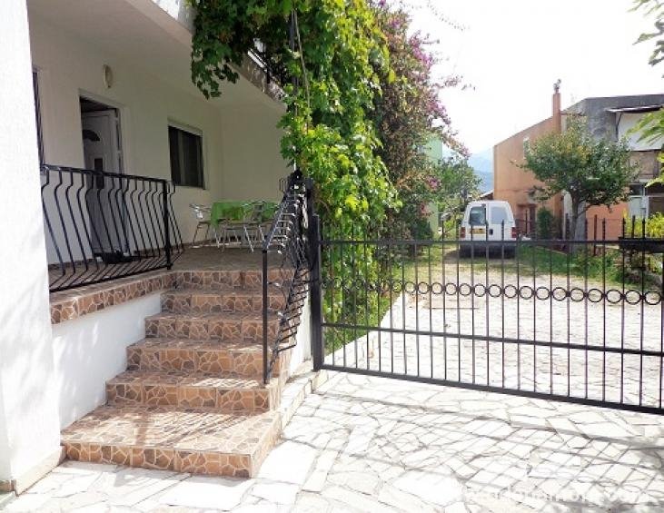 vila