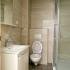 Apartmani MEB, , Privatunterkunft im Ort Dobre Vode, Montenegro