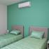 Apartmani MEB, , Privatunterkunft im Ort Dobre Vode, Montenegro