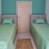 Apartmani MEB, , Privatunterkunft im Ort Dobre Vode, Montenegro