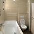 Apartmani MEB, , Privatunterkunft im Ort Dobre Vode, Montenegro