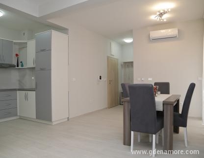 Apartmani MEB, Privatunterkunft im Ort Dobre Vode, Montenegro