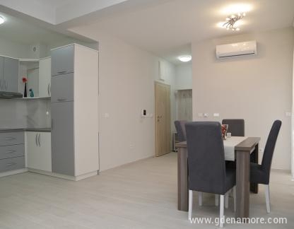 Apartmani MEB, , private accommodation in city Dobre Vode, Montenegro