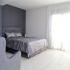 Apartmani MEB, Apartmani 402, privatni smeštaj u mestu Dobre Vode, Crna Gora