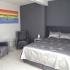 Apartmani MEB, Apartmani 402, privatni smeštaj u mestu Dobre Vode, Crna Gora