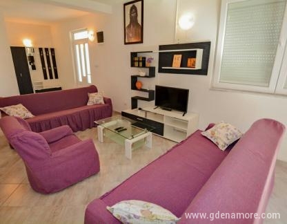 Apartmani Dubravcic, , private accommodation in city Tivat, Montenegro