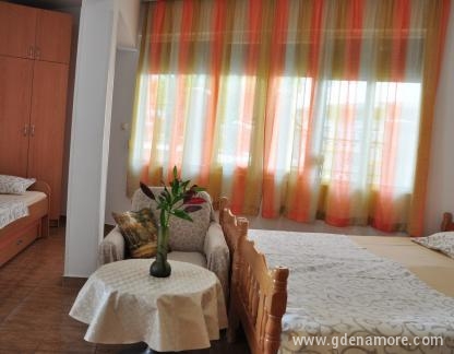 Appartamenti comfort, Appartamento monolocale, alloggi privati a Šušanj, Montenegro