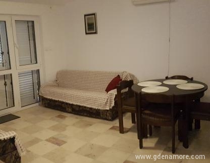 apartman, , privat innkvartering i sted Petrovac, Montenegro