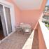 Apartmani Topla, 1/6 apartman, privatni smeštaj u mestu Herceg Novi, Crna Gora - Balkon