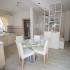 Apartmani Plavša, Studio apartman Plavsa, privatni smeštaj u mestu Risan, Crna Gora